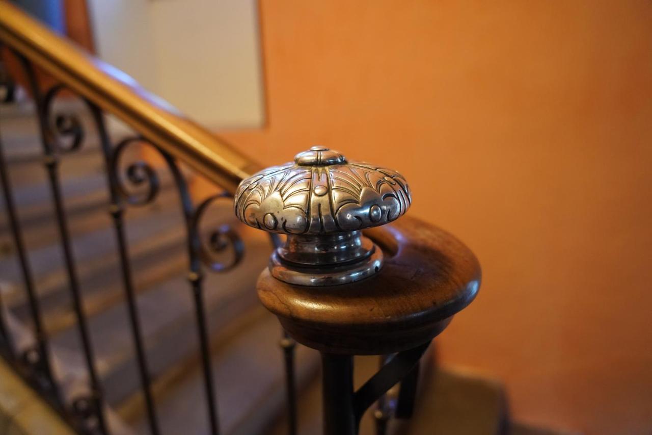 Maison D'Hotes La Gourguille Barjac  Ngoại thất bức ảnh