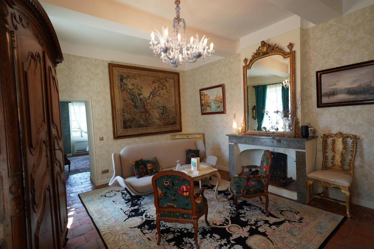 Maison D'Hotes La Gourguille Barjac  Ngoại thất bức ảnh