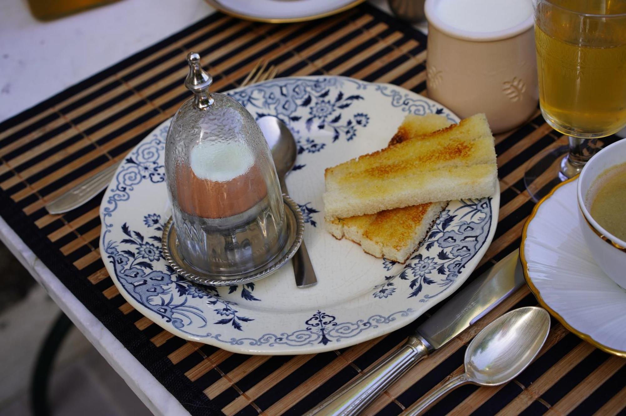 Maison D'Hotes La Gourguille Barjac  Ngoại thất bức ảnh